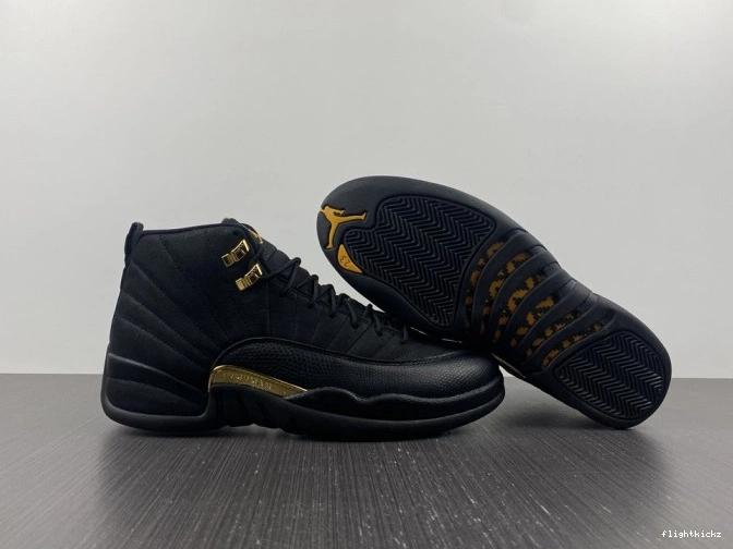 Taxi Jordan CT8013-071 12 Black Air 0813